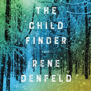 The Child Finder