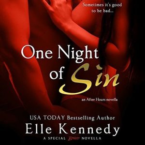 One Night of Sin