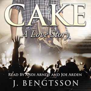 Cake: A Love Story