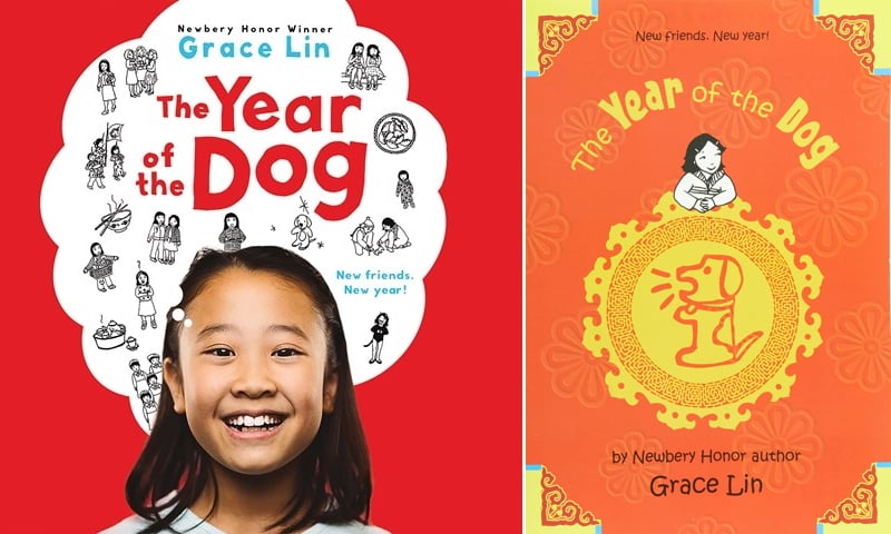 The Year of the Dog