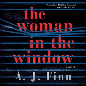 The Woman in the Window