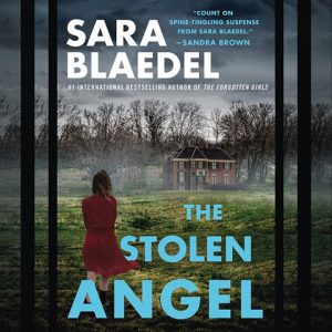 The Stolen Angel