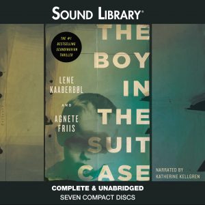 The Boy In The Suitcase