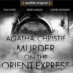 Murder on the Orient Express