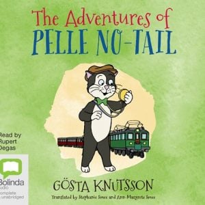 The Adventures of Pelle No-Tail