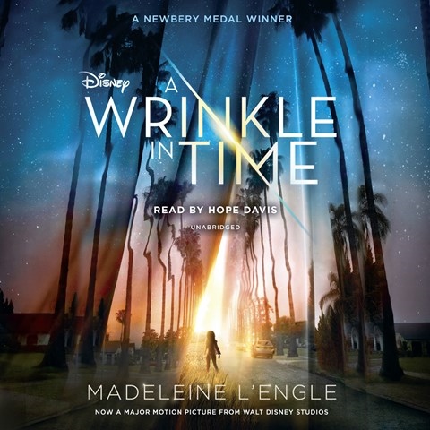 A Wrinkle In Time