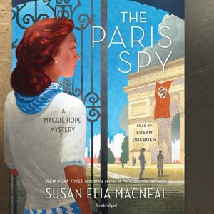 The Paris Spy