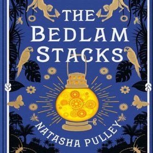 The Bedlam Stacks