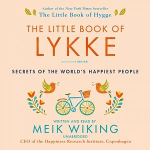 The Little Book of Lykke