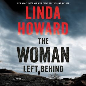 The Woman Left Behind