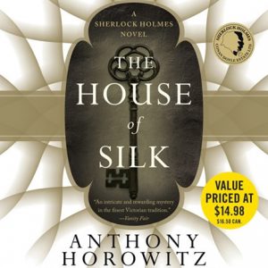 The House of Silk