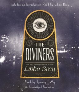 The Diviners