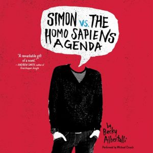 Simon vs. The Homo Sapiens Agenda