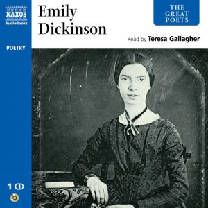 Great Poets: Emily Dickenson