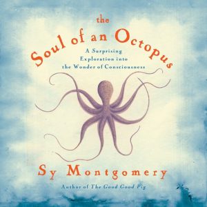 The Soul of an Octopus