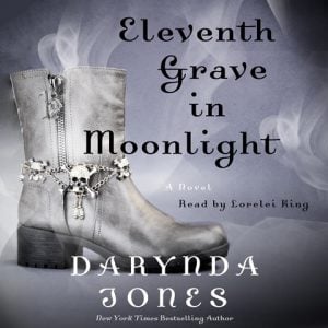 Eleventh Grave in Moonlight