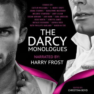 The Darcy Monologues