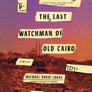 The Last Watchman of Old Cairo