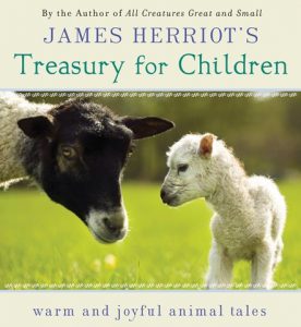 James Herriot's Treasury for Children