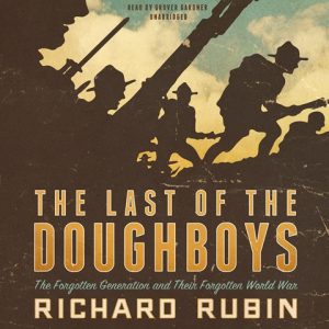 The Last of the Doughboys