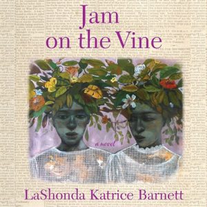 Jam On The Vine