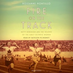 Fire On The Track