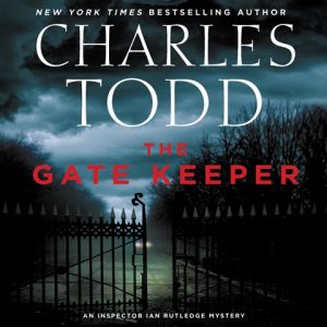 The Gate Keeper