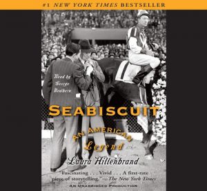 Seabiscuit