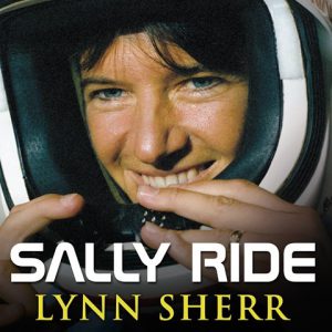 Sally Ride