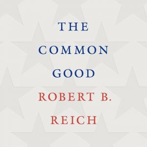 The Common Good