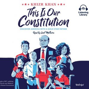 This Is Our Constitution