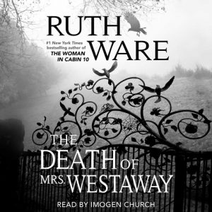 The Death of Mrs Westaway