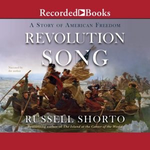 Revolution Song