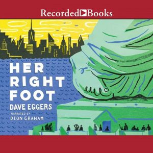Her Right Foot