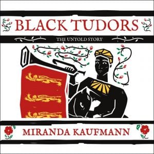 Black Tudors
