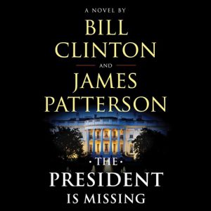 The President Is Missing