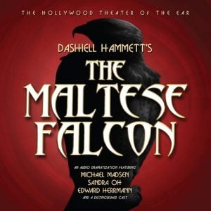 The Maltese Falcon