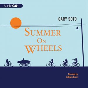 Summer On Wheels