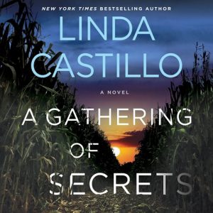 A Gathering Of Secrets