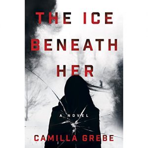 The Ice Beneath Her