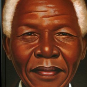 Nelson Mandela