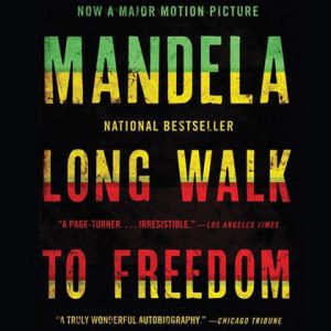 Long Walk to Freedom