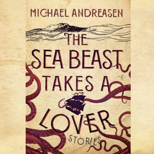 The Sea Beast Takes A Lover