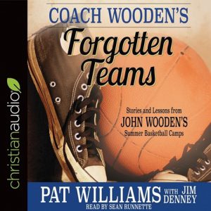 Coach Woodens Forgotten Teams