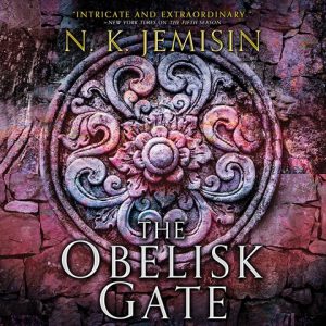 The Obelisk Gate