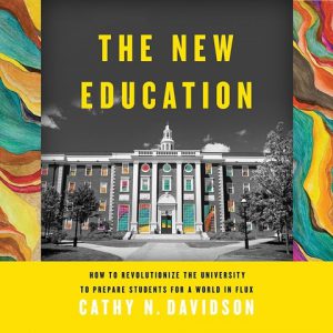 The New Education