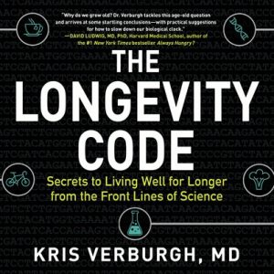 The Longevity Code