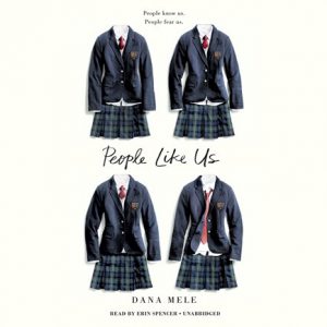 People Like Us