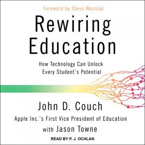 Rewiring Education