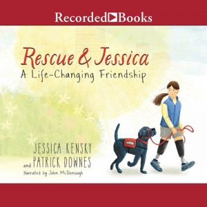 Rescue & Jessica